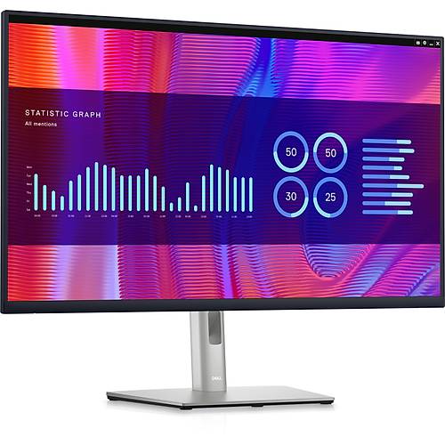 Dell 31.5