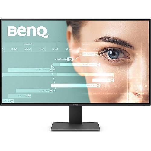 Benq Gw2490c 23,8 �n� 1080p Fhd Benq Eye-care Ev Ofis Monit�r� 