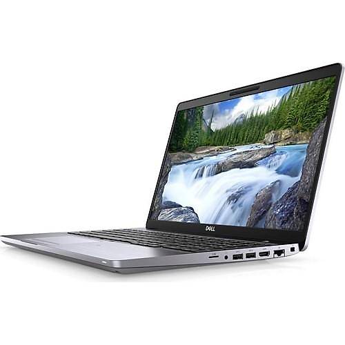 Dell Latitude 5510 i5-10310U 8GB 256GB SSD 15.6 Windows 10 Pro