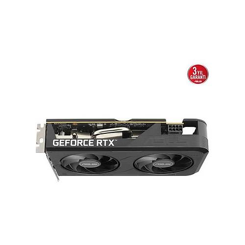 Asus DUAL-RTX5050-O8G 128BIT VGA