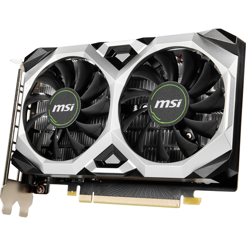 MSI GeForce GTX 1650 D6 VENTUS XS OCV1 4GB GDDR6 128Bit Nvidia Ekran Kart