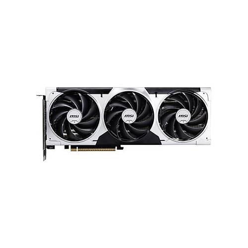 MSI Ms� Geforce Rtx 5060TI 16G Ventus 3x Oc Gddr7 128BIT DX12 Dlss 4 Gaming (Oyuncu) Ekran Kart�