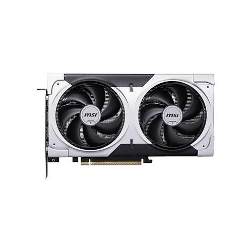 MSI Ms� Geforce Rtx 5060 T� 8g Gdrr7 128BIT DX12 (Oyuncu) Ekran Kart�