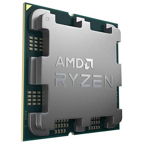 AMD Ryzen 5 7500X3D 4.0ghz 6 �ekirdek 96MB Tray