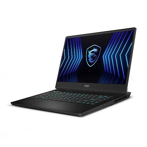 MSI VECTOR GP66HX 12UGS-210TR i9-12900HX 32GB 1TB SSD 8GB RTX3070Ti 15.6 QHD 240Hz Windows 11 Home
