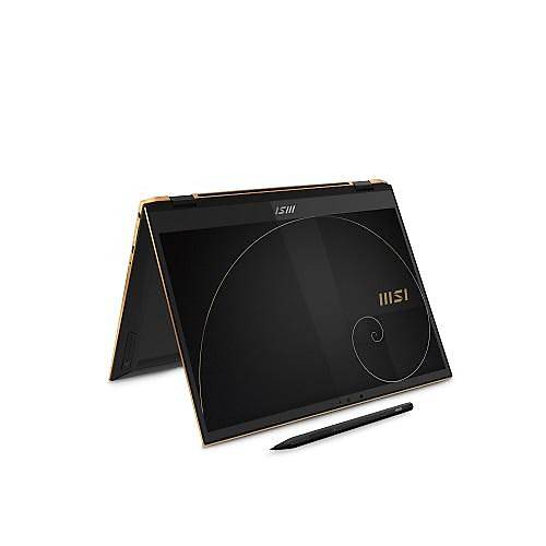 MSI SUMMIT E13 FLIP EVO A11MT-232TR i7-1195G7 16GB 512GB SSD 13.4 Touch Windows 10 Pro