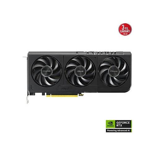 Asus PRIME-RTX5060-O8G-NVIDIA-GEFORCE-RTX 5060-8GB GDDR7-128BIT--HDMI-3XDP-DLSS3 Ekran Kart�