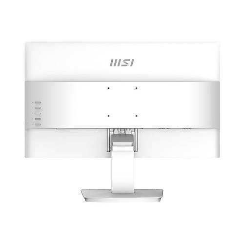 Ms� 23.8'' Pro Mp2412w 1920x1080 Fhd 16:9 Flat Va 100hz 1ms 