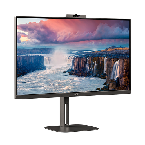 AOC Q27V5CW/BK 27
