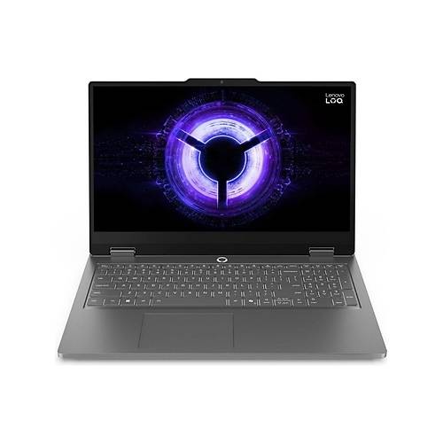 Lenovo Loq 83SC000QTR I5-13450HX 24GB RAM 2TB SSD 15.6