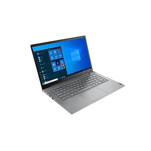Lenovo ThinkBook 14 G2 20VD00D7TX i5-1135G7 8GB 256GB SSD 2GB MX450 14 Freedos