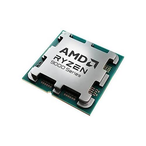 AMD Ryzen 9 9950X 4.3ghz 16MB 170W Am5 Fans�z (Tray)