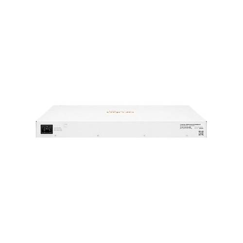 HPE ARUBA JL814A 48 PORT 10/100/1000 1830-48G 4SFP SWITCH