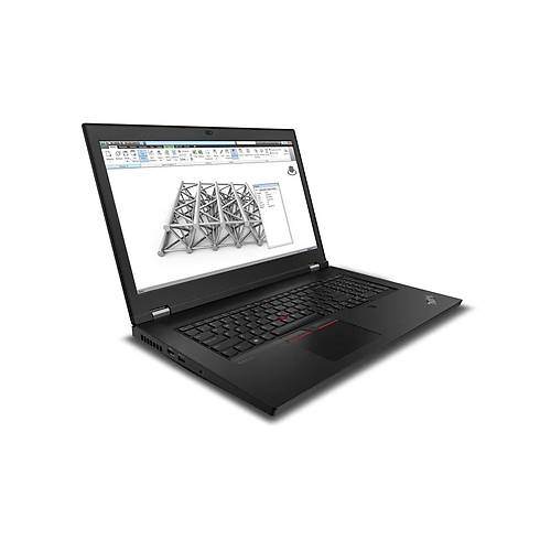 Lenovo ThinkPad P17 20SN001MTX i9-10885H 32GB 1TB SSD 8GB RTX4000 17.3 Windows 10 Pro