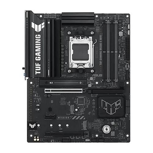 Asus Tuf Gam�ng B650E-E WIFI6E 5200 MHz Ddr5 Am5 Atx Anakart