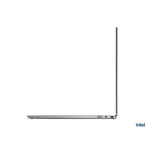 Lenovo ThinkPad X1 Titanyum Yoga 20QA0051TX i7-1160G7 16GB 512GB SSD 13.5 QHD Touch Windows 11 Pro