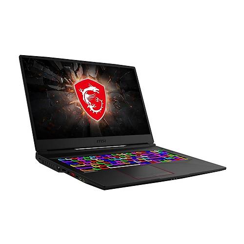 MSI GE75 RAIDER 10SFS-293XTR i7-10875H 16GB 1TB 512GB SSD 8GB RTX2070 SUPER 17.3 240Hz Freedos