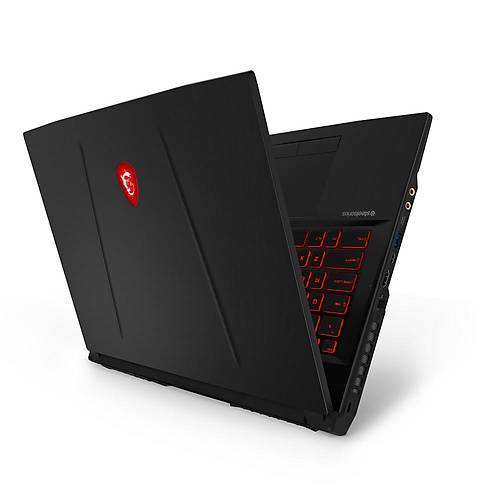 MSI GL75 LEOPARD 10SDR-258TR i7-10750H 32GB 1TB 256GB SSD 6GB GTX1660Ti 17.3 144Hz Windows 10 Home