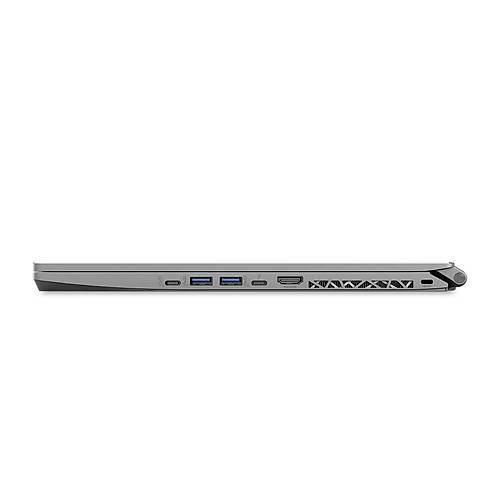 MSI WS75 10TM-807TR i9-10980HK 32GB 1TB SSD 16GB RTX5000 17.3 UHD Windows 10 Pro WorkStation