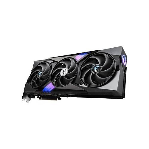 MSI Ms� VGA Geforce Rtx 5080 16G Gam�ng Tr�o Oc RTX5080 16GB Gdrr7 256 B DX12 Pc�e 5.0 X16 (3xdp 1xhdm�)