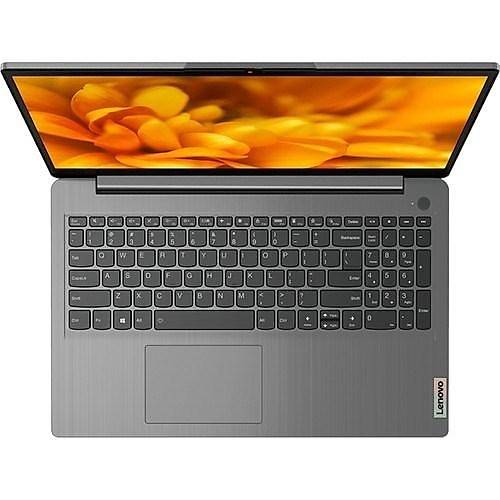 Lenovo IdeaPad 3 82KU00T7TX Ryzen 7 5700U 8GB 512GB SSD 15.6 Freedos