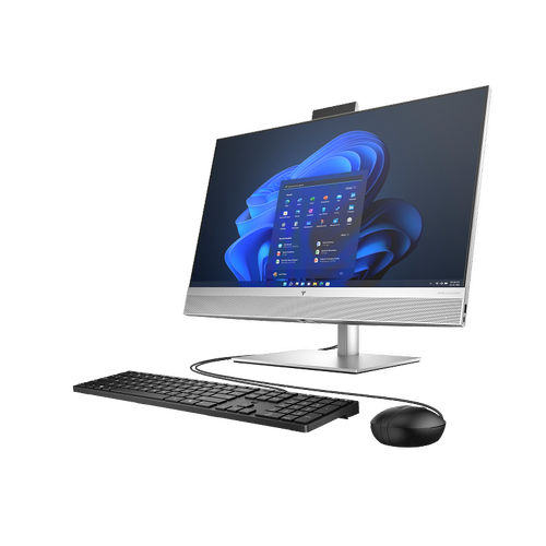 HP EliteOne 870 G9 27''-i7 14700-32G-1TBSSD-W11Pro