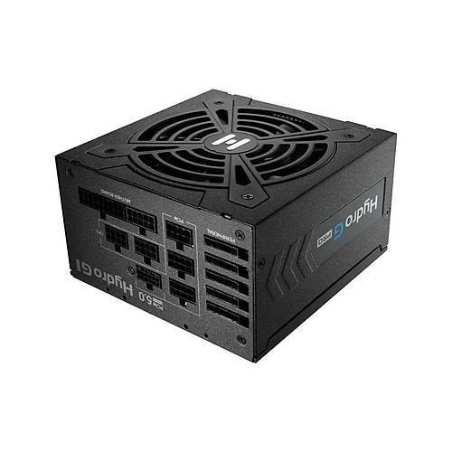 Fsp Hydro G Pro 1200w 80+gold Gen5.1 Atx 3.1 Psu