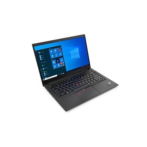Lenovo ThinkPad E14 20TA0054TX i5-1135G7 8GB 256GB SSD 2GB MX450 14 Freedos