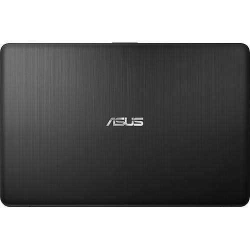 Asus VivoBook X540NA-GQ137 Celeron N3350 4GB 256GB SSD 15.6 Freedos