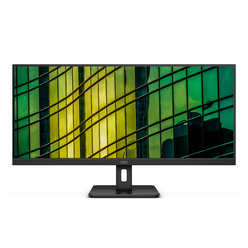 AOC U34E2M/BK 34