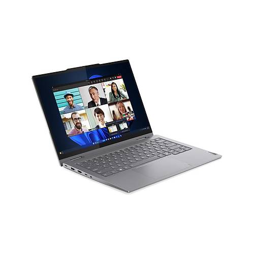 Lenovo ThinkBook 14 2-in-1 G4 IML Ultra 7 155U 32 GB 2 TB SSD 14