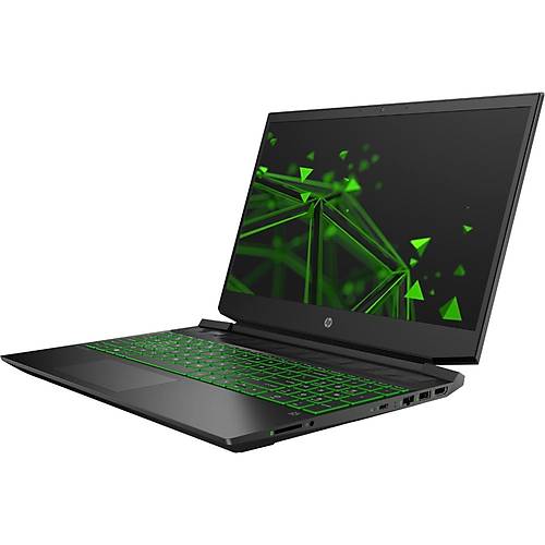HP Pavilion 15-EC2059NT 68N74EA2 Ryzen 5 5600H 16GB 1TB SSD 4GB GTX1650 15.6 144Hz Freedos