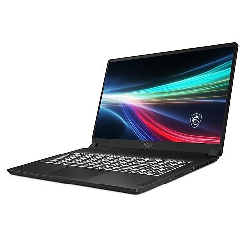 MSI CREATOR 17 B11UG-420TR  i7-11800H 32GB 2TB SSD 8GB RTX3070 17.3 UHD Windows 10 Home