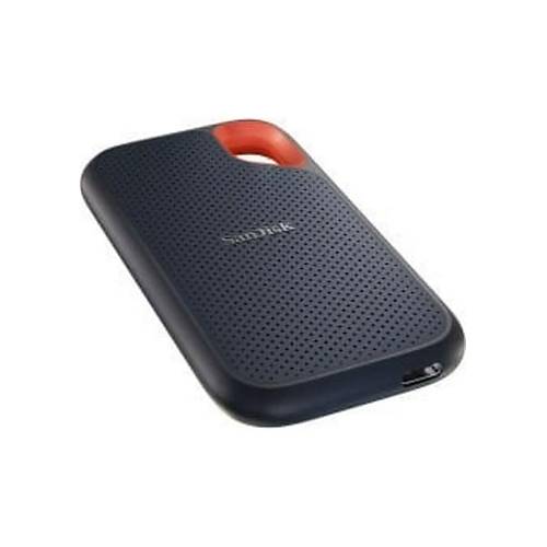 Sandisk 1TB Extreme Portable SDSSDE61-1T00-G25 USB 3.1 Ta��nabilir SSD