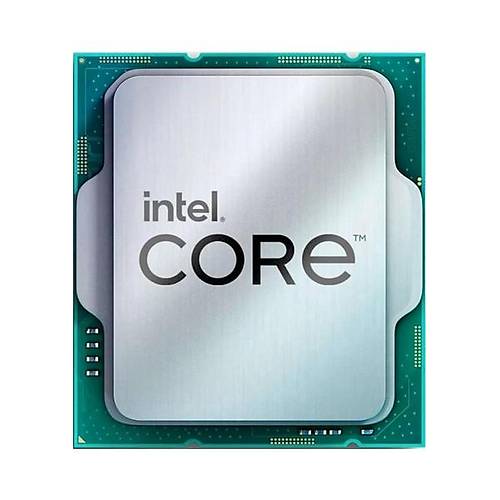 Intel Core Ultra 5 235 14C 2.9ghz 24MB 1851P Kutusuz Fans�z I�lemci