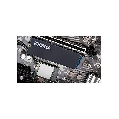 Kioxia 2tb K�ox�a Excer�a Heats�nk Gen 4x4 Nvme 5000/3900MB/S LSC11K2T04G8