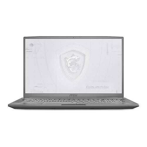 MSI WF75 10TJ-405TR i7-10750H 32GB 1TB 512GB SSD 4GB T2000 17.3 144Hz Windows 10 Pro WorkStation