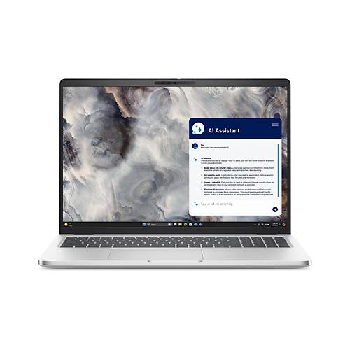 Dell Pro 16 BTO105-PC16250A012 Ultra 5-235U 16 GB 1 TB SSD 16