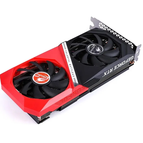 COLORFUL GeForce RTX 3060 8GB GDDR6 128Bit Nvidia Ekran Kart