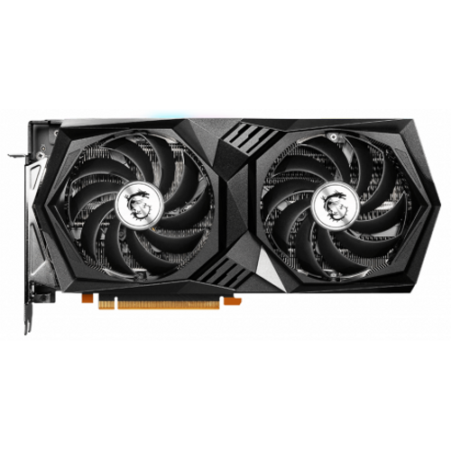 MSI GeForce RTX 3050 GAMING X 8GB GDDR6 128Bit Nvidia Ekran Kart