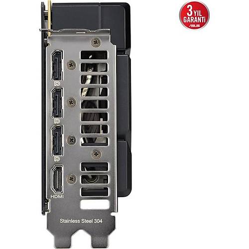 Asus DUAL-RTX5070-O12G-NVIDIA-GEFORCE-RTX 5070-12GB GDDR7-192BIT--2XHDMI-3XDP-DLSS4 Ekran Kart�