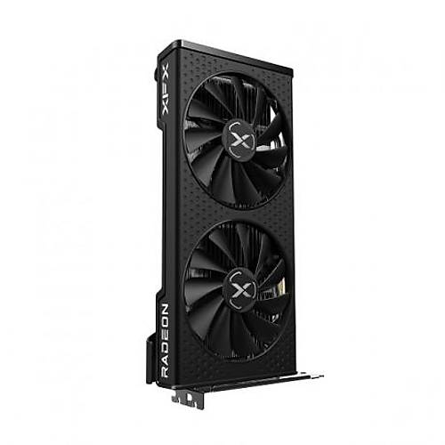 XFX Speedster SWFT 210 RX 6600XT 8GB GDDR6 128Bit AMD Ekran Kart RX-66XT8DFDQ