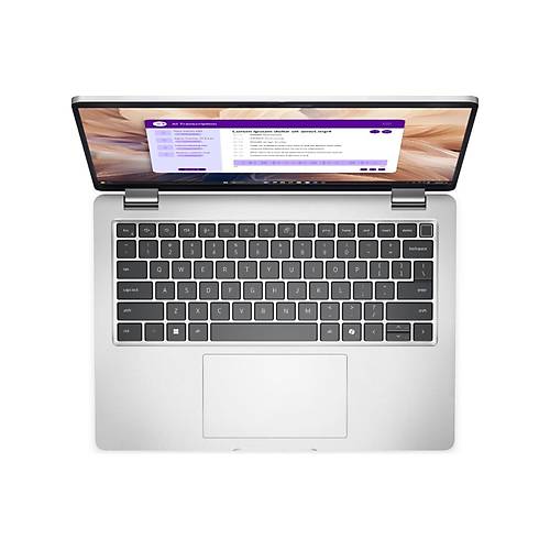 Dell Pro 14 Plus Ultra 7 268V 32G 512 SSD 14'' Windows 11 Pro