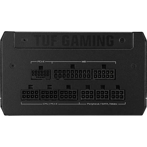 Asus TUF Gaming-850G 850W 80+ Gold Tam Mod�ler ATX 3.1 G�� Kayna��