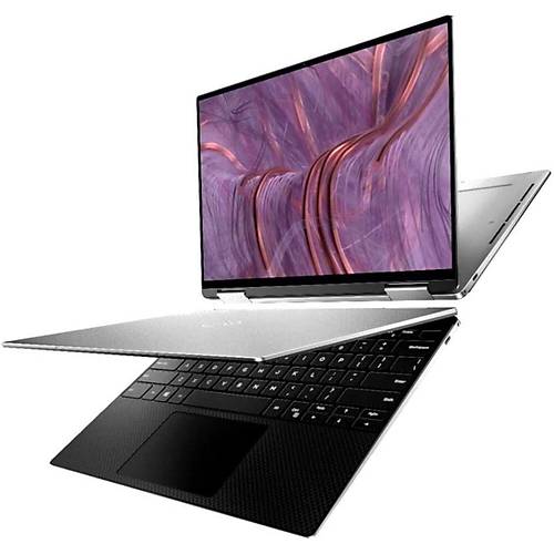 Dell Xps 9310 2in1 i7-1165G7 16GB 512GB SSD 13.4 Touch Windows 10 Pro