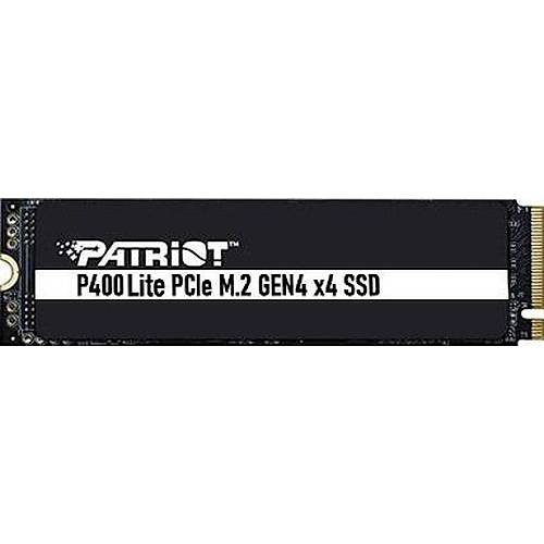 Patriot P400 P400lp2kgm28h Lite 2 Tb M.2 Pc�e Gen4 X4 Ssd