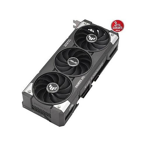 Asus 16GB TUF GAMING RTX5060TI-O16G GDDR7 128bit HDMI DP PCIe 5.0