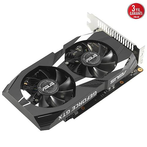 Asus TUF GTX 1650 Gaming V2 4GB GDDR6 128Bit Nvidia Ekran Kart