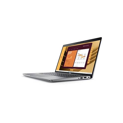 Latitude 5450 Ultra 7 155U 16GB 512GB SSD 14'' Ubuntu N012L545014U K1