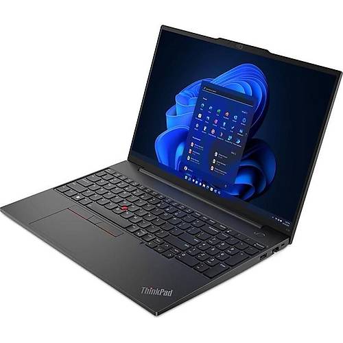 LENOVO THINKPAD E16 21JN00K7TX i5-13420H 16GB 512GB SSD 16